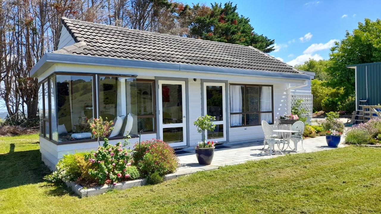 Wharfe Cottage Wellsford Exterior foto